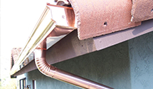 Rain Gutter Installation, Repair, Cleaning in Devine, TX
